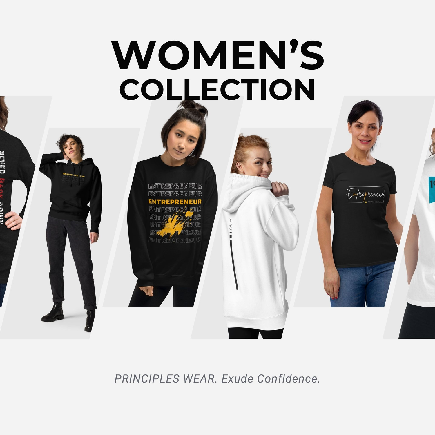 Women's collection