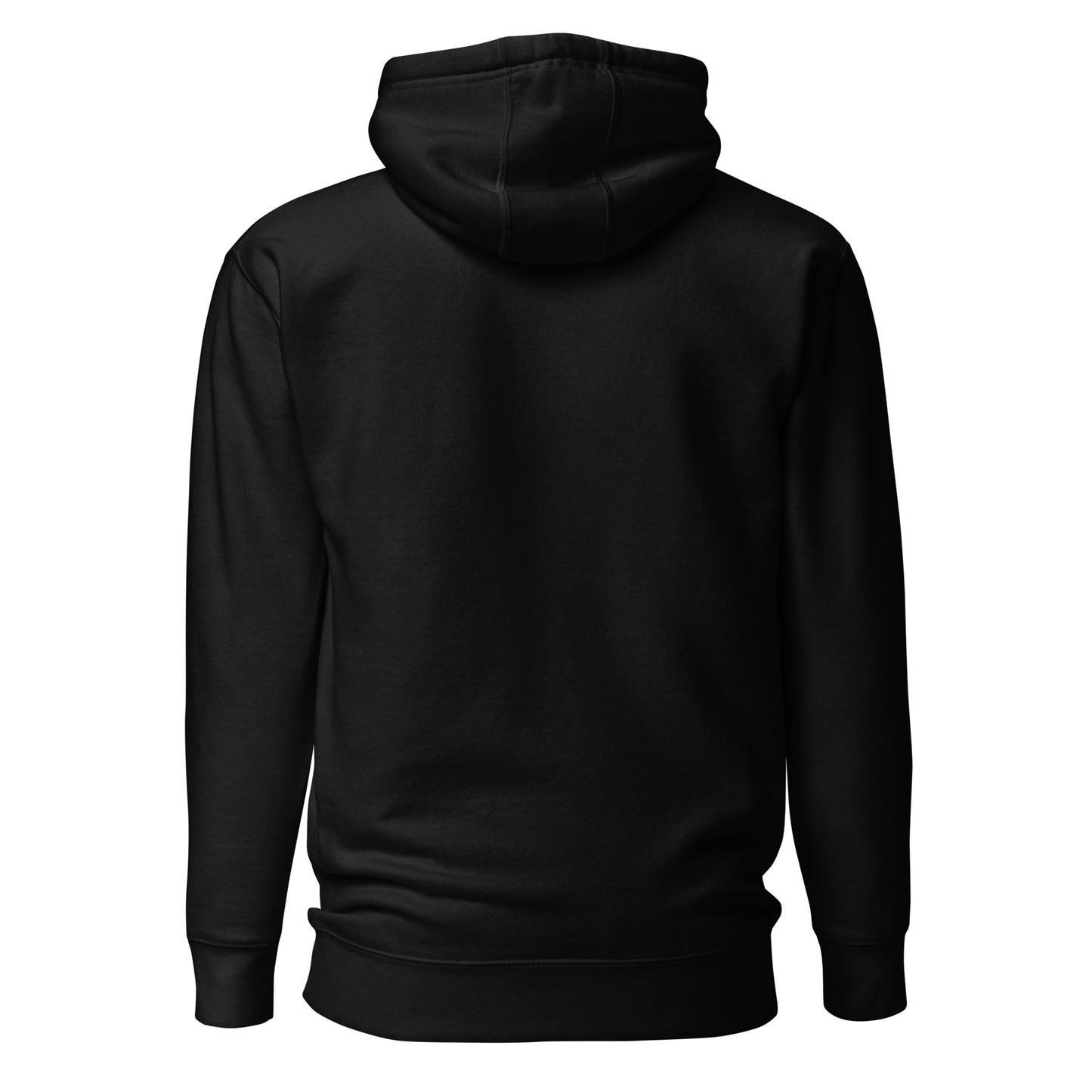 Discipline + Integrity Hoodie | Men & Women